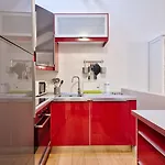Apartment Guesthost - Stylish In The Heart Of