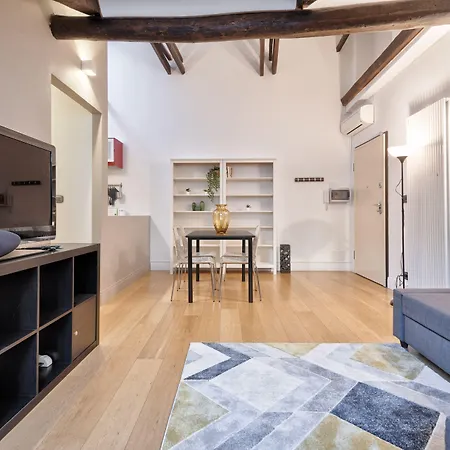 Guesthost - Stylish In The Heart Of Lejlighed Torino