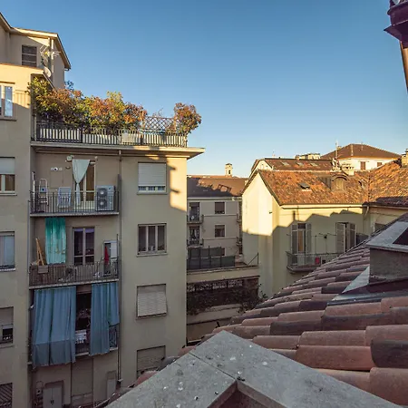 דירה Guesthost - Stylish In The Heart Of *