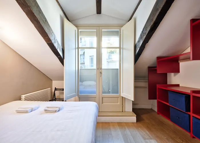 Guesthost - Stylish In The Heart Of Apartment *