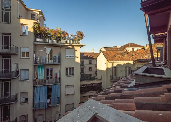 Apartment Guesthost - Stylish In The Heart Of *