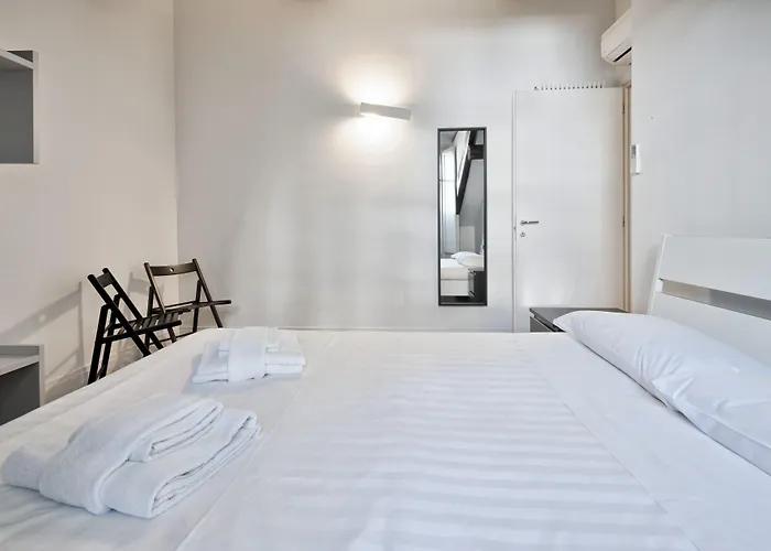 Apartment Guesthost - Stylish In The Heart Of *