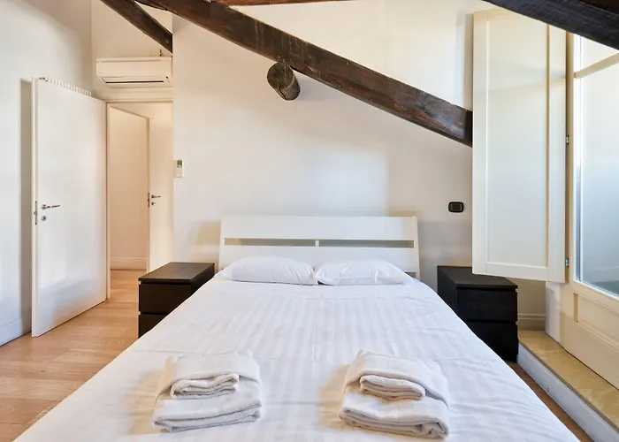 Apartment Guesthost - Stylish In The Heart Of