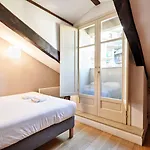 Appartamento Guesthost - Stylish In The Heart Of Torino