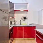 Appartamento Guesthost - Stylish In The Heart Of Torino
